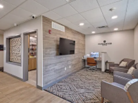 Candlewood Suites PEORIA AT GRAND PRAIRIE by IHG Hotels in Peoria