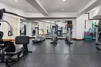 Delta Hotels by Marriott San Jose Aurola - ジム
