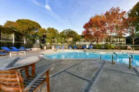 Holiday Inn Express MILL VALLEY SAN FRANCISCO AREA by IHG - Pools