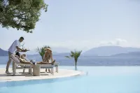 Ikos Dassia - Beach