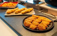グリッズプレミアムホテル熊本 - 朝食