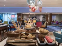 DoubleTree by Hilton Bogotá - Calle 100 Hotels near AR Convention Center