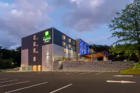 Holiday Inn Express & Suites Pittsfield-Lenox-Berkshires by IHG Hotels in Pittsfield