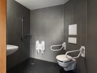 B&B HOTEL Krefeld-Süd - Pet Friendly