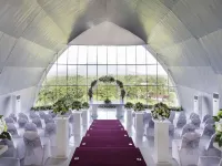 Novotel Manado Golf Resort & Convention Center Hotels in Mapanget