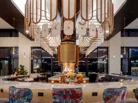 Tempo by Hilton Nashville Downtown Hotel di Nashville