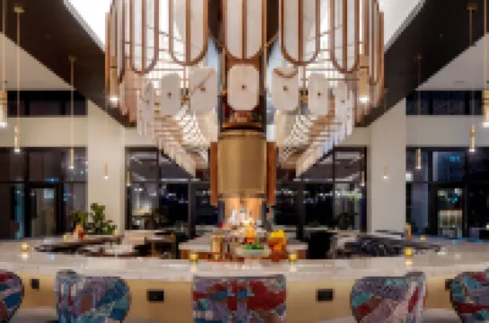 Tempo by Hilton Nashville Downtown