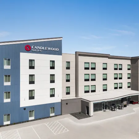 Candlewood Suites BELLEFONTE by IHG