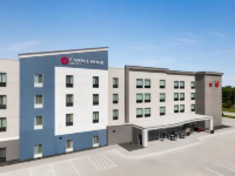 Candlewood Suites BELLEFONTE by IHG