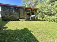 Boomfish Limit 5 2 Bedroom Cottage by RedAwning Hotels in Windham