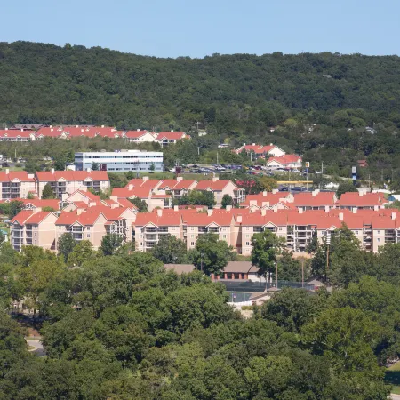 Club Wyndham Branson at the Meadows