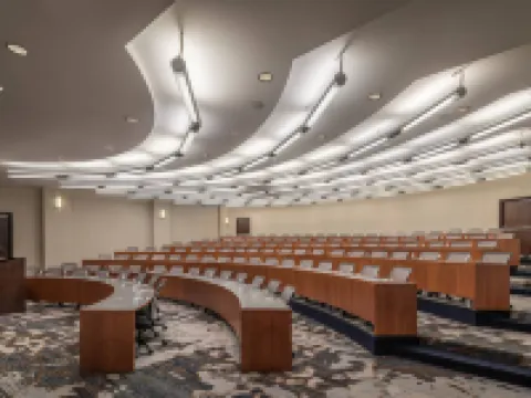 Provo Marriott Hotel & Conference Center Hotels in Provo