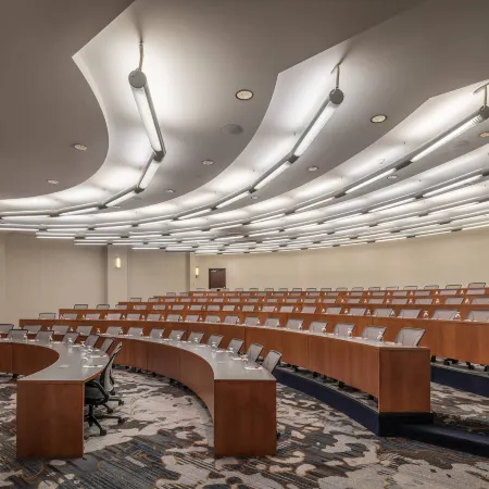 Provo Marriott Hotel & Conference Center