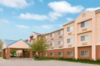 Fairfield Inn & Suites Grand Rapids Hotels in Grand Rapids