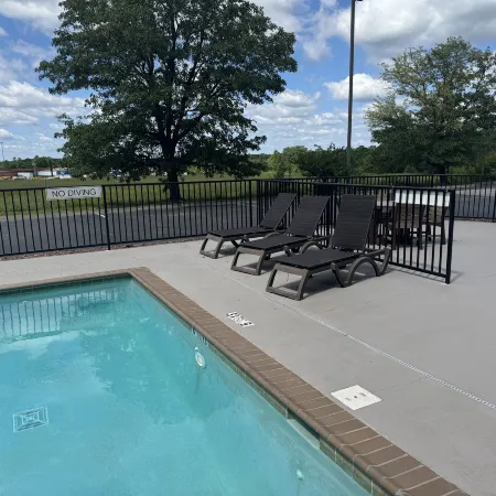 Hampton Inn Corbin