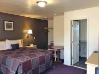 Scottish Inn Winnemucca - breakfast