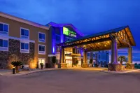 Holiday Inn Express Sierra Vista Hotels in der Nähe von Purple Heart Park