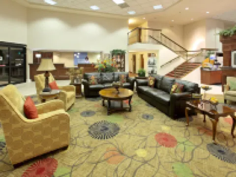 Holiday Inn Express & Suites CORINTH by IHG Hoteles en Corinth