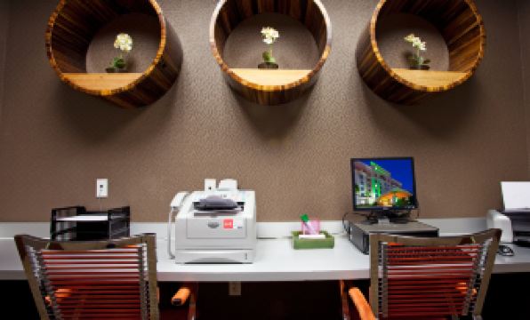 Holiday Inn & Suites OCALA CONFERENCE CENTER by IHG