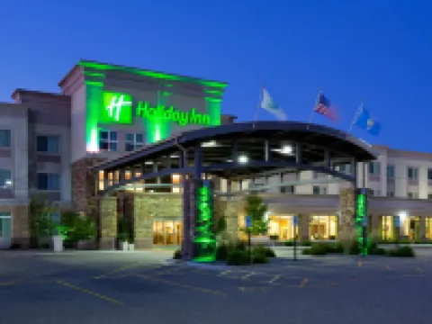 Holiday Inn STEVENS POINT - CONVENTION CTR by IHG Hotels in Stevens Point