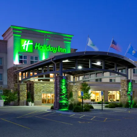 Holiday Inn STEVENS POINT - CONVENTION CTR by IHG