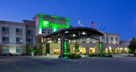 Holiday Inn STEVENS POINT - CONVENTION CTR by IHG