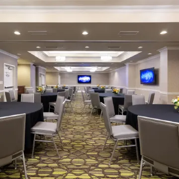 Holiday Inn Express SAVANNAH-HISTORIC DISTRICT by IHG