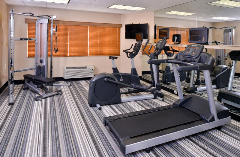 Candlewood Suites Winchester by IHG photo 3