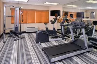 Candlewood Suites WINCHESTER by IHG - Gym