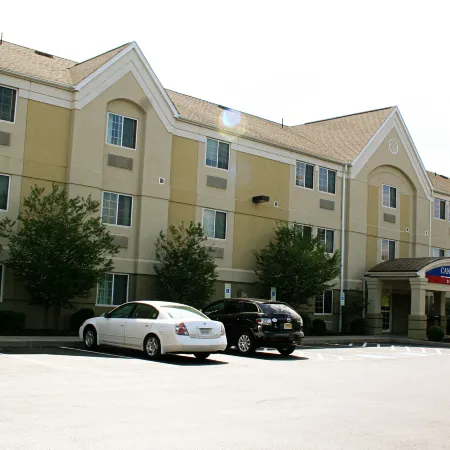 Candlewood Suites HARRISONBURG by IHG