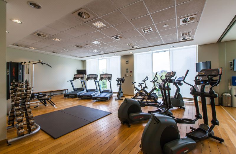 Crowne Plaza Brussels Airport by IHG photo 3
