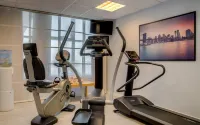 Holiday Inn BOLOGNA - FIERA by IHG - Gym