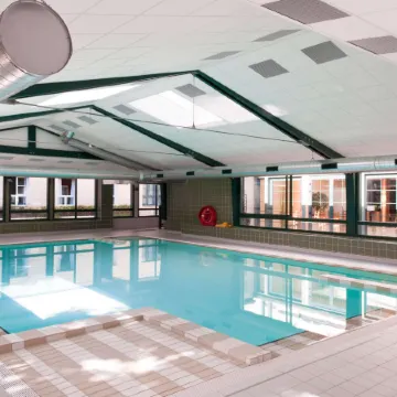 Aparthotel Adagio Val d'Europe près de Disneyland Paris