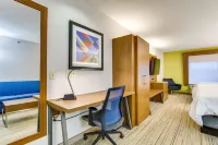 Holiday Inn Express VINCENNES by IHG