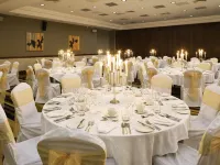 Mercure Sheffield St Paul's Hotel & Spa