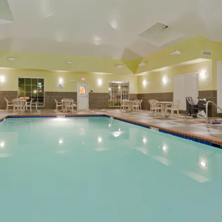 Staybridge Suites ROCKLIN - ROSEVILLE AREA by IHG