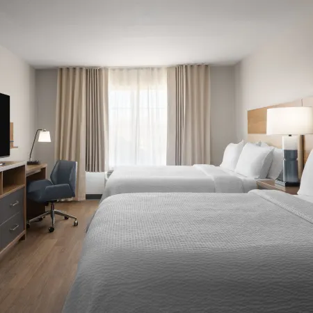 Garner Hotel PHOENIX NORTHWEST - SURPRISE by IHG