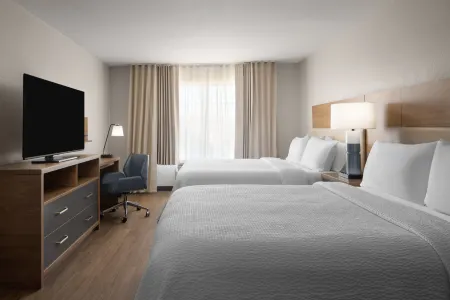 Garner Hotel PHOENIX NORTHWEST - SURPRISE by IHG