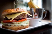 Clayton Hotel Leopardstown - Morgenmad