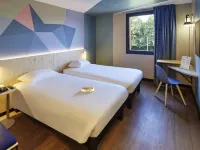 Ibis Styles Évry Lisses