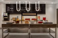 Hampton Inn by Hilton Winnipeg Downtown - Bữa sáng