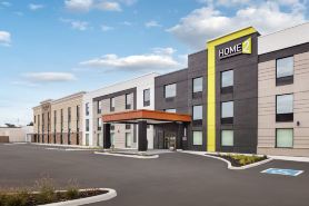 Home2 Suites by Hilton Kitchener