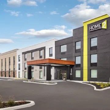 Home2 Suites by Hilton Kitchener