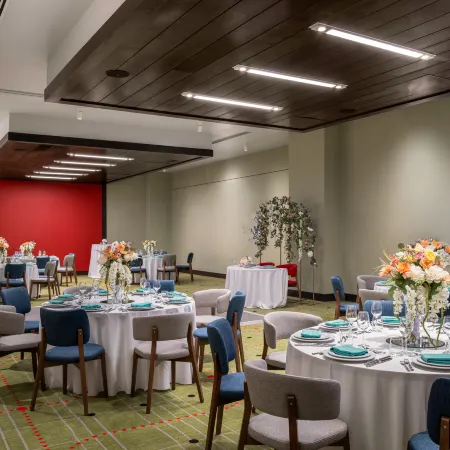 Hilton Buena Park Anaheim