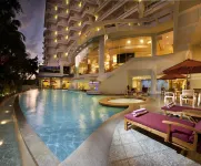 Dorsett Grand Labuan Отели в г. Лабуан