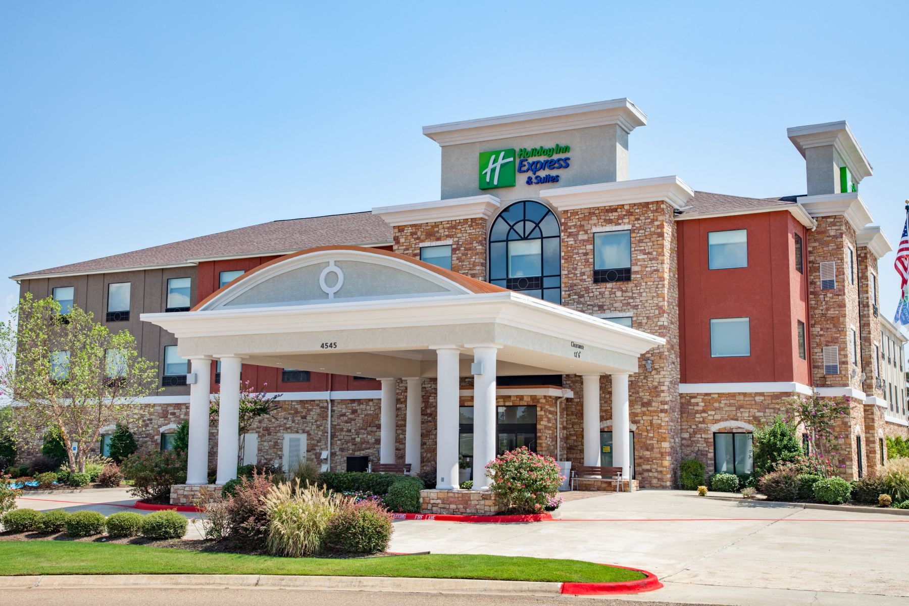 Holiday Inn Express & Suites TEXARKANA by IHG