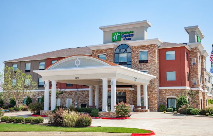 Holiday Inn Express & Suites TEXARKANA by IHG