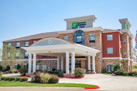 Holiday Inn Express & Suites TEXARKANA by IHG