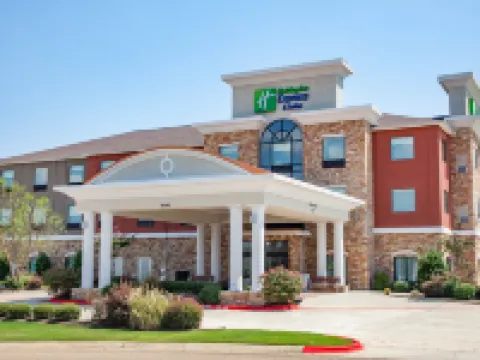 Holiday Inn Express & Suites TEXARKANA by IHG โรงแรมในเท็กซาร์คานา