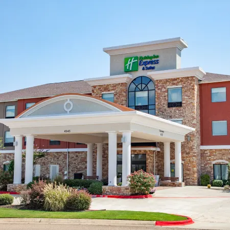 Holiday Inn Express & Suites TEXARKANA by IHG